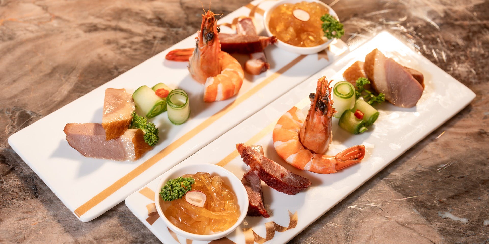 金陵 赤坂店 - 画像5