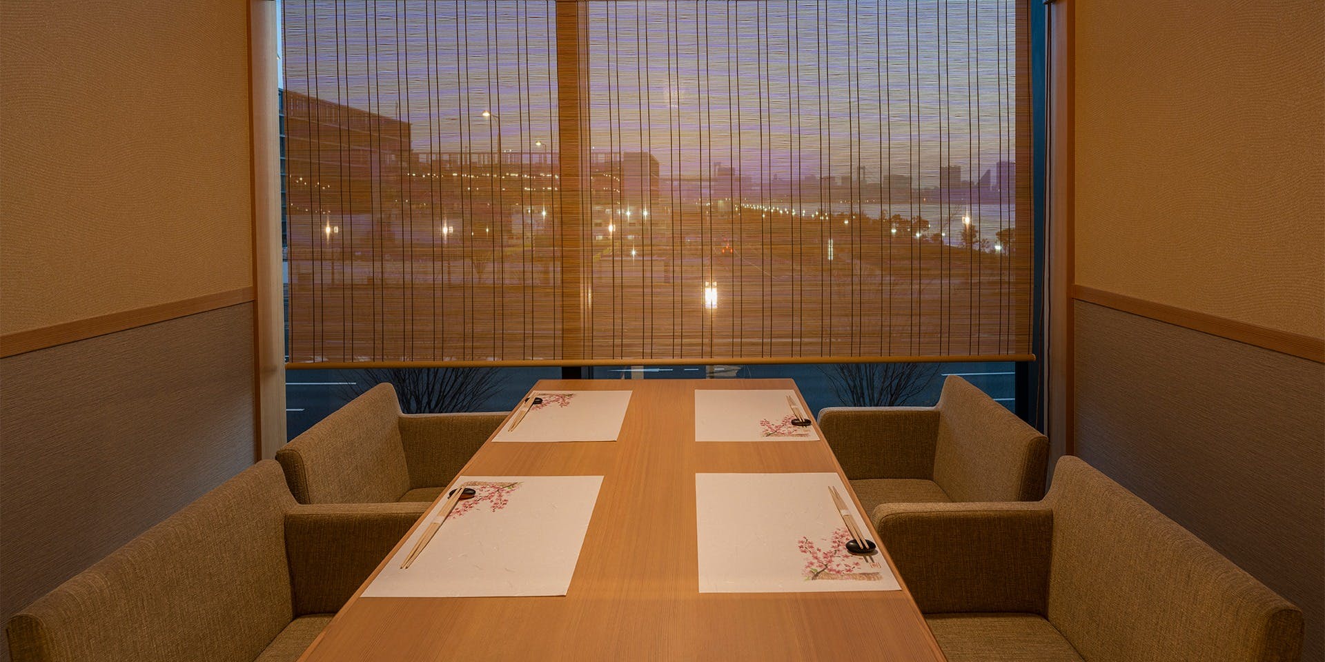 季の庭 ラビスタ東京ベイ 豊洲店／ラビスタ東京ベイ（共立リゾート） -   画像1