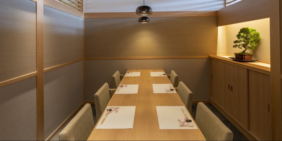 季の庭 ラビスタ東京ベイ 豊洲店／ラビスタ東京ベイ（共立リゾート） - 画像3