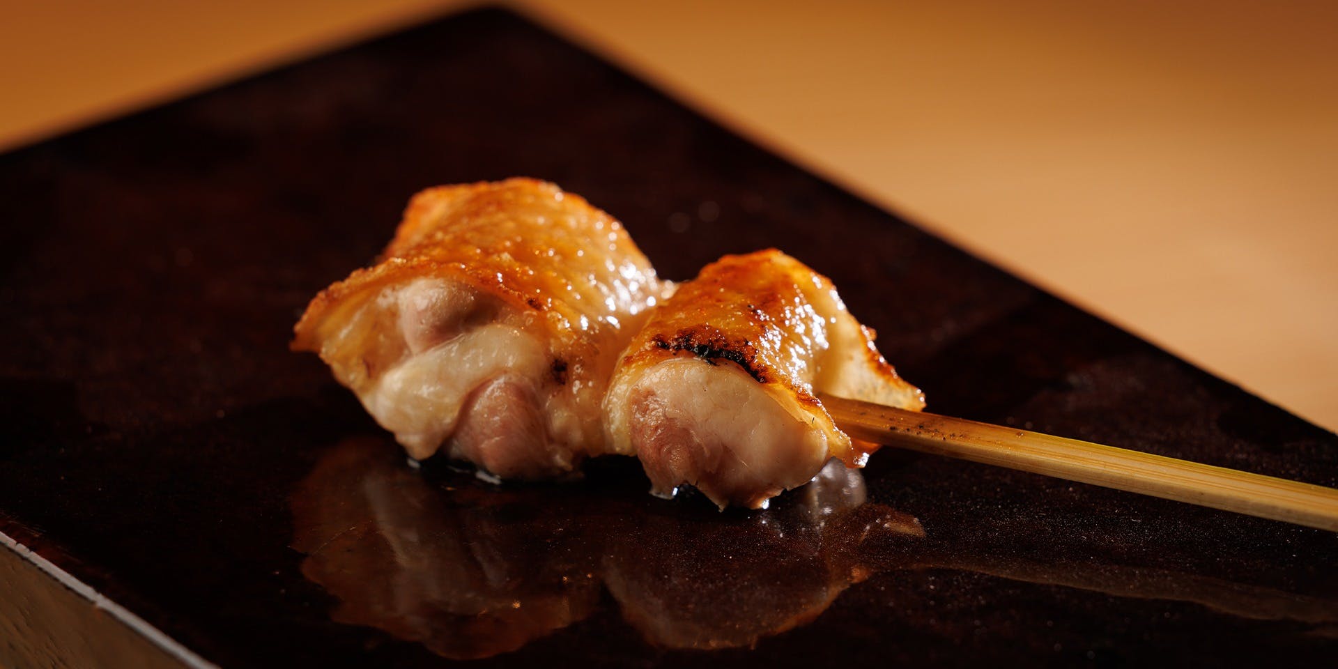 銀座焼とり 京丹波 - 画像3