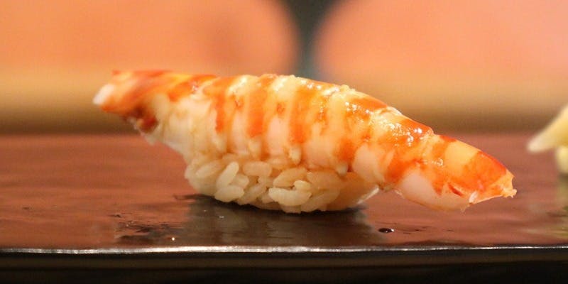 鮨 かず矢 - 画像9