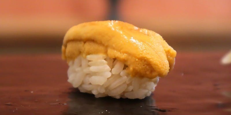 鮨 かず矢 - 画像10