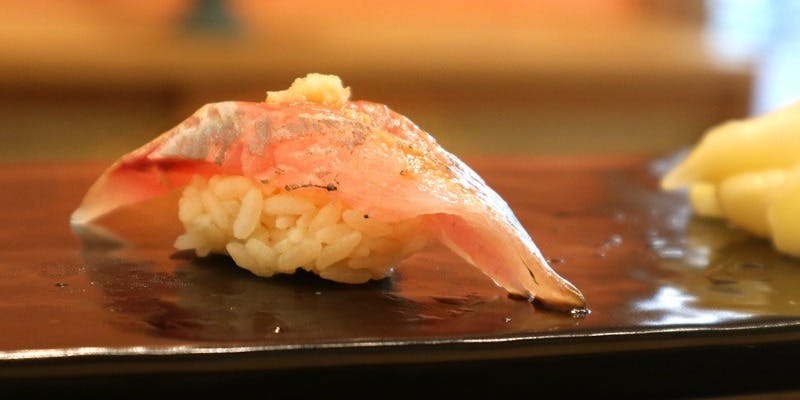 鮨 かず矢 - 画像11