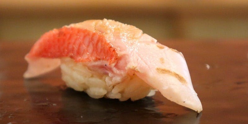 鮨 かず矢 - 画像12