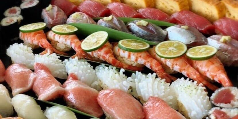 鮨 かず矢 - 画像6