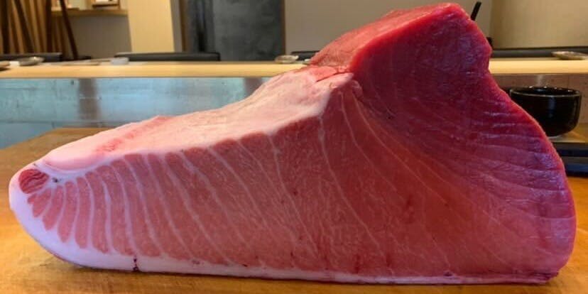 鮨 かず矢 - 画像7