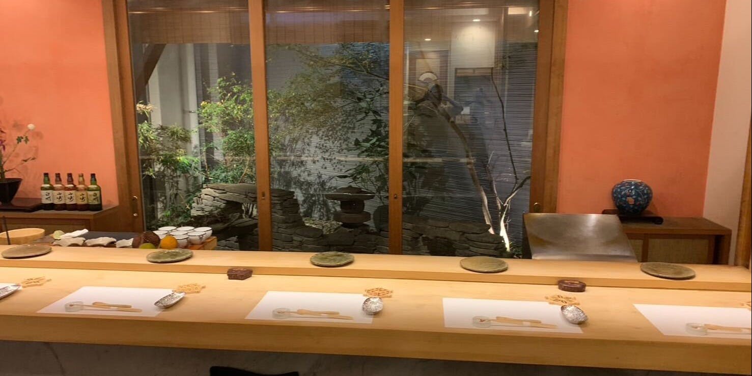 鮨 かず矢 - 画像13