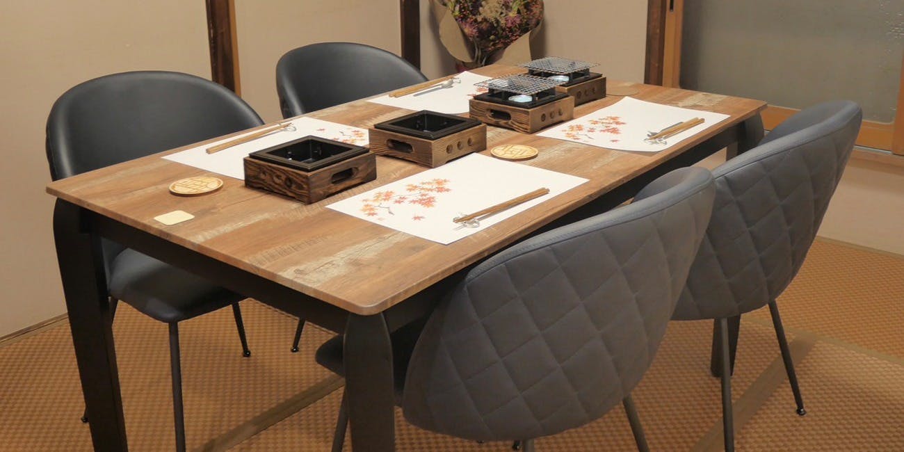 くずし割烹うしどき - 画像2