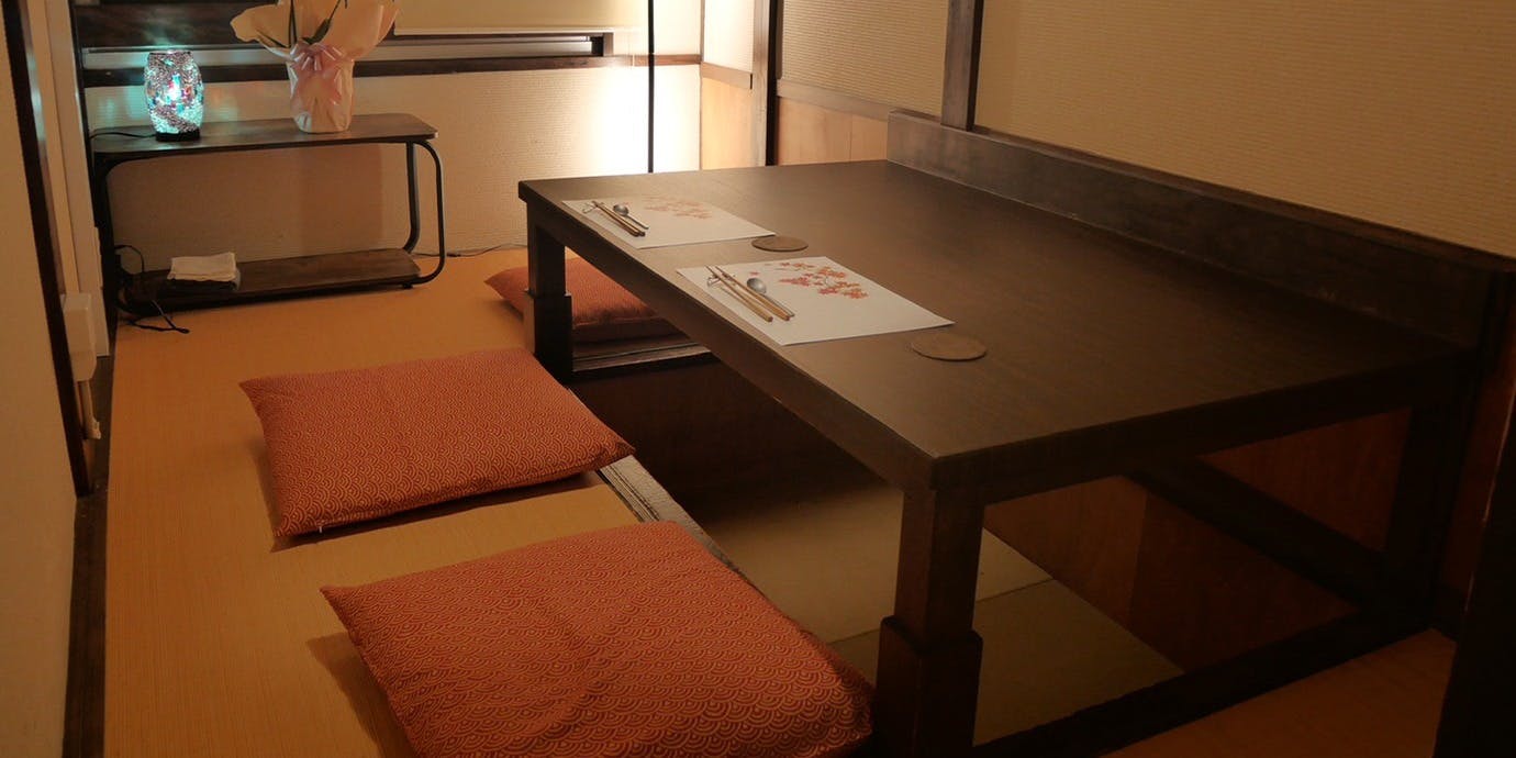 くずし割烹うしどき - 画像3