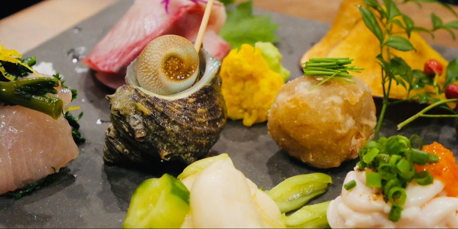 くずし割烹うしどき - 画像5