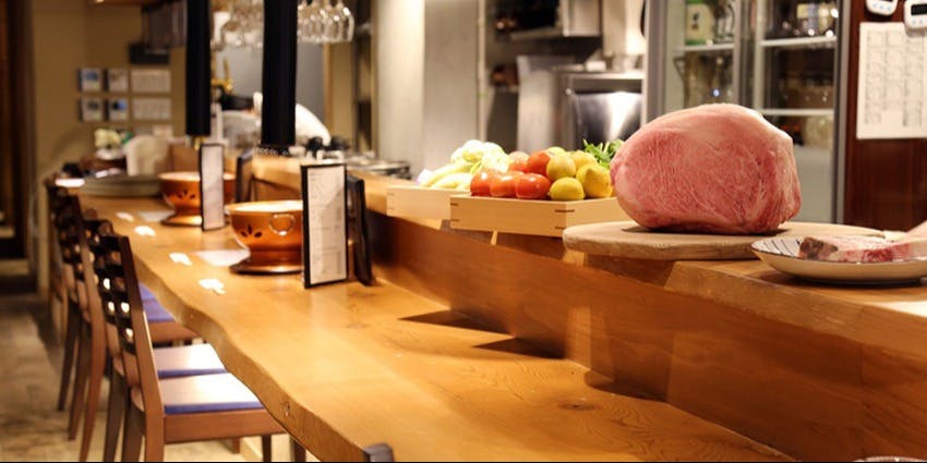 炭火焼肉 ごろう 流川店 - 画像3