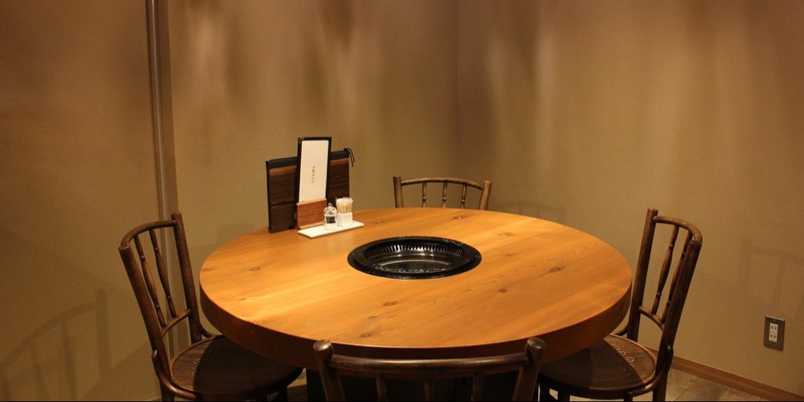 炭火焼肉 ごろう 流川店 - 画像2