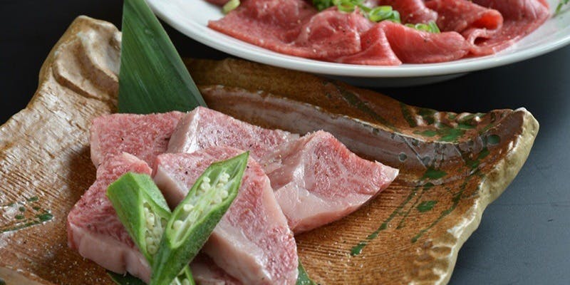 炭火焼肉 ごろう 流川店 - 画像5