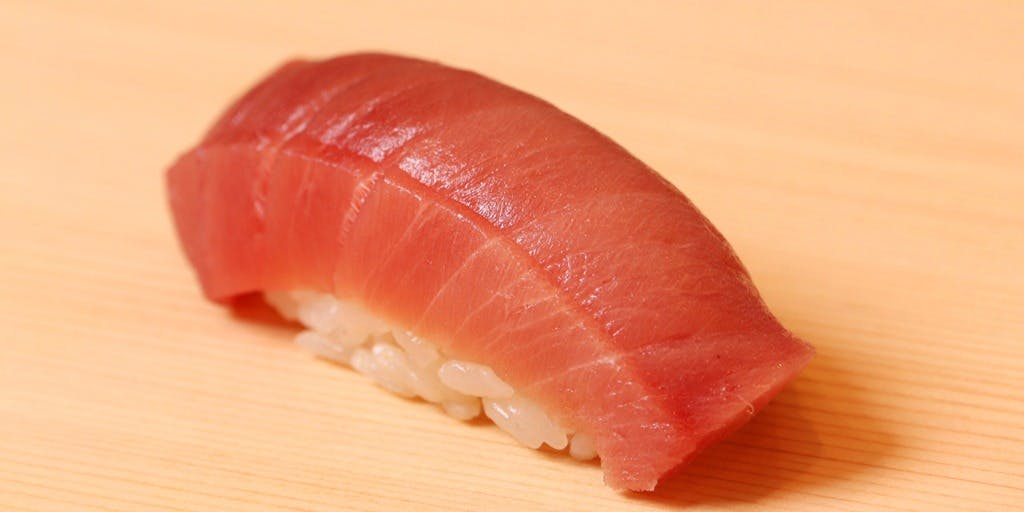 鮨しばかつ - 画像3