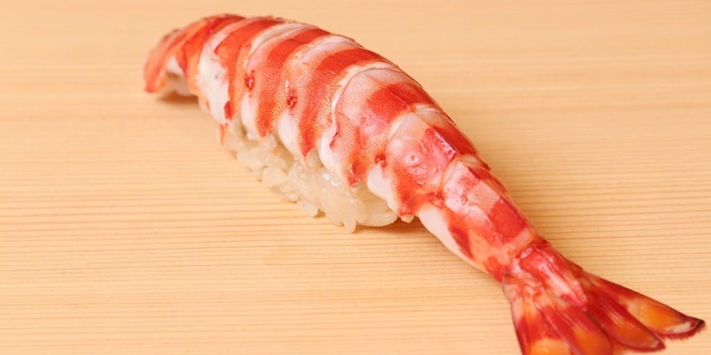 鮨しばかつ - 画像4