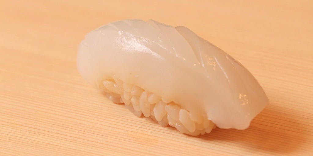 鮨しばかつ - 画像5