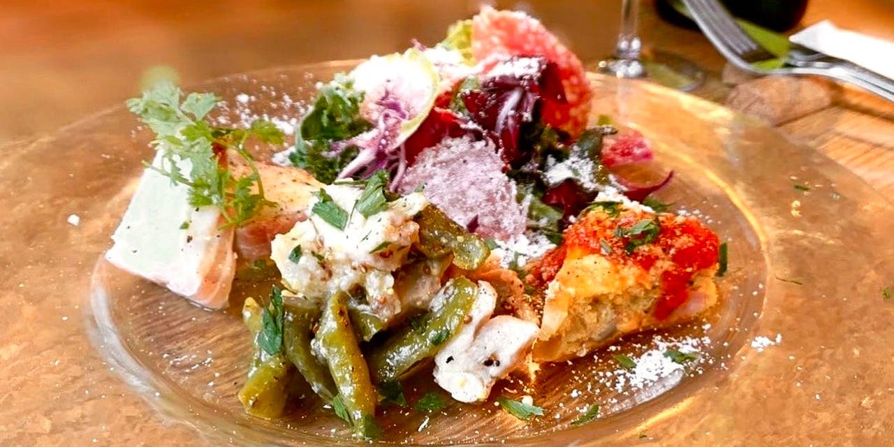 イル ビッライオ（Cucina Italiana Il Birraio）