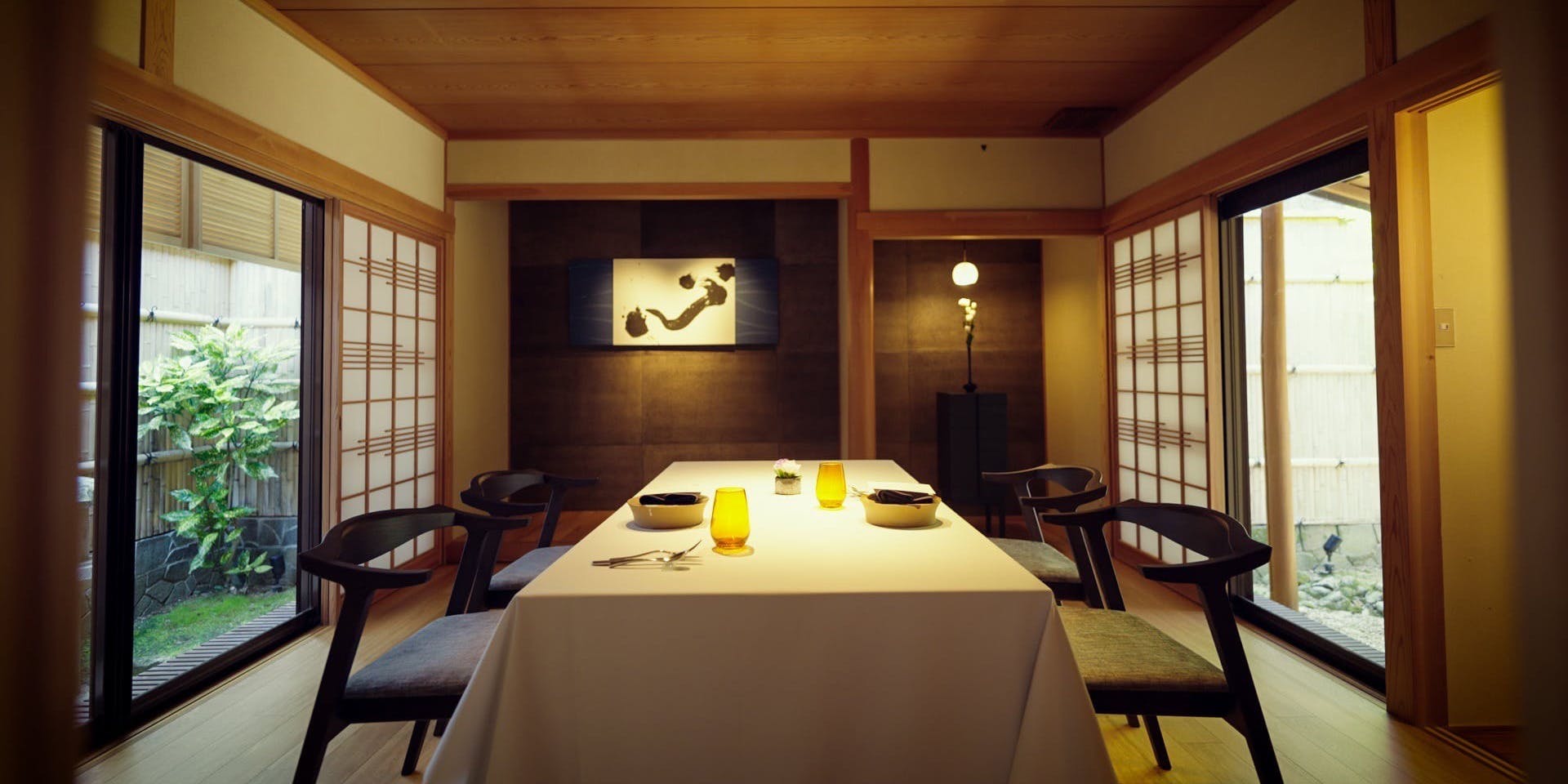 Restaurant Kazu - 画像1