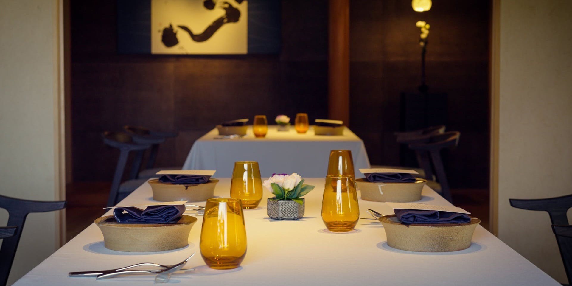 Restaurant Kazu - 画像2