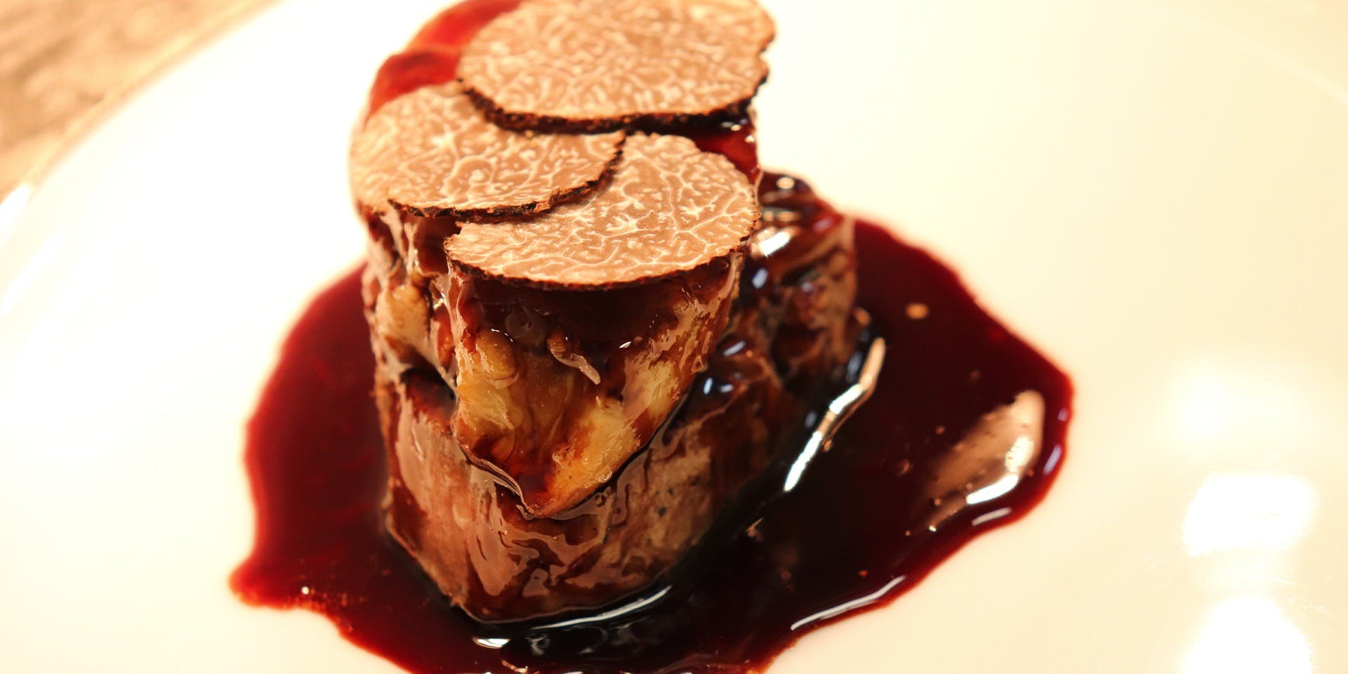 Restaurant Kazu（カズ）