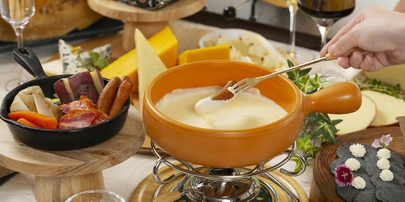 【女性4名様毎に1名様無料】冬のおこもり女子会プラン（フリードリンク付）