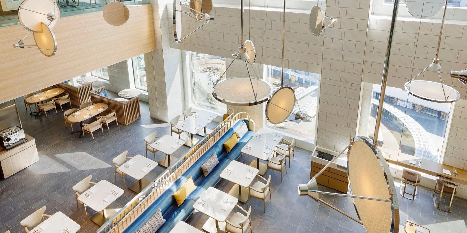 SUBSTANCE／コートヤード・バイ・マリオット福井 - 画像2