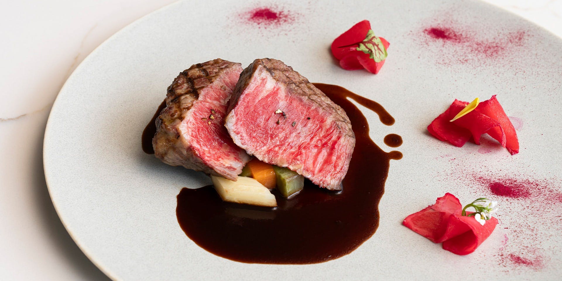 SUBSTANCE／コートヤード・バイ・マリオット福井 - 画像5