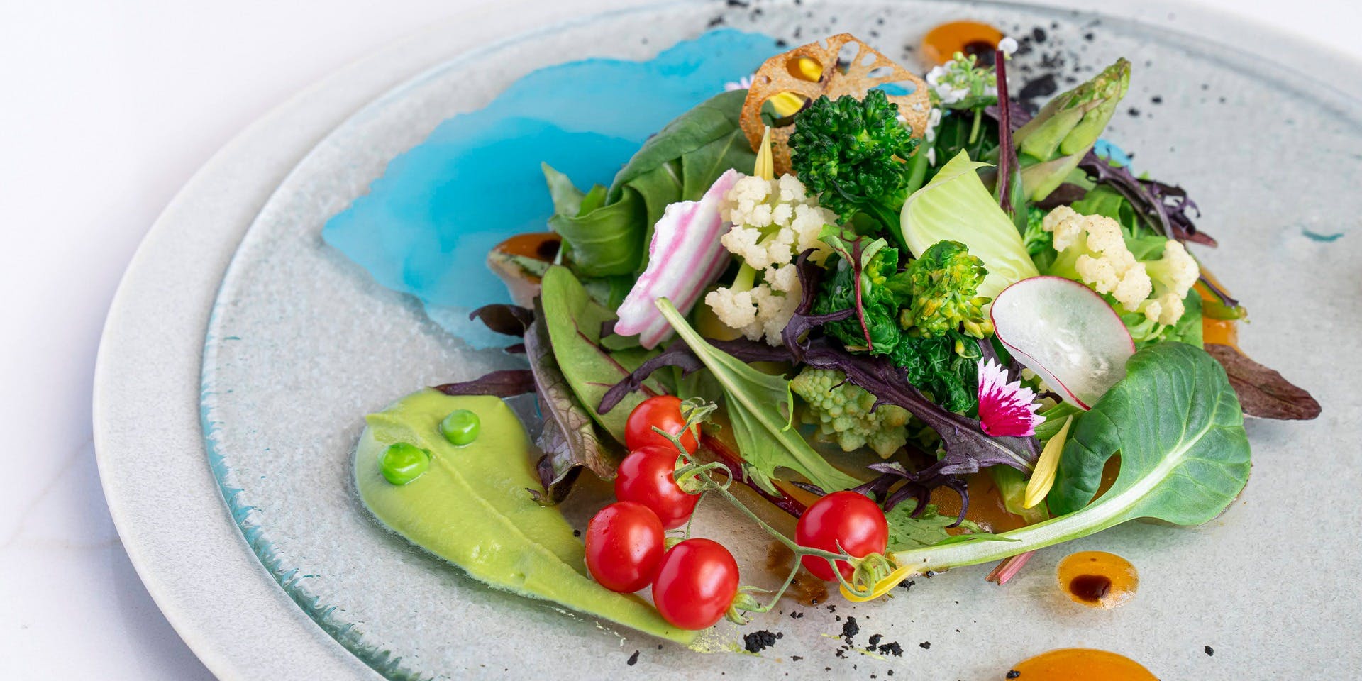 SUBSTANCE／コートヤード・バイ・マリオッ ト福井 - 画像4