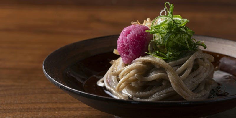 【平日限定】そば御膳
