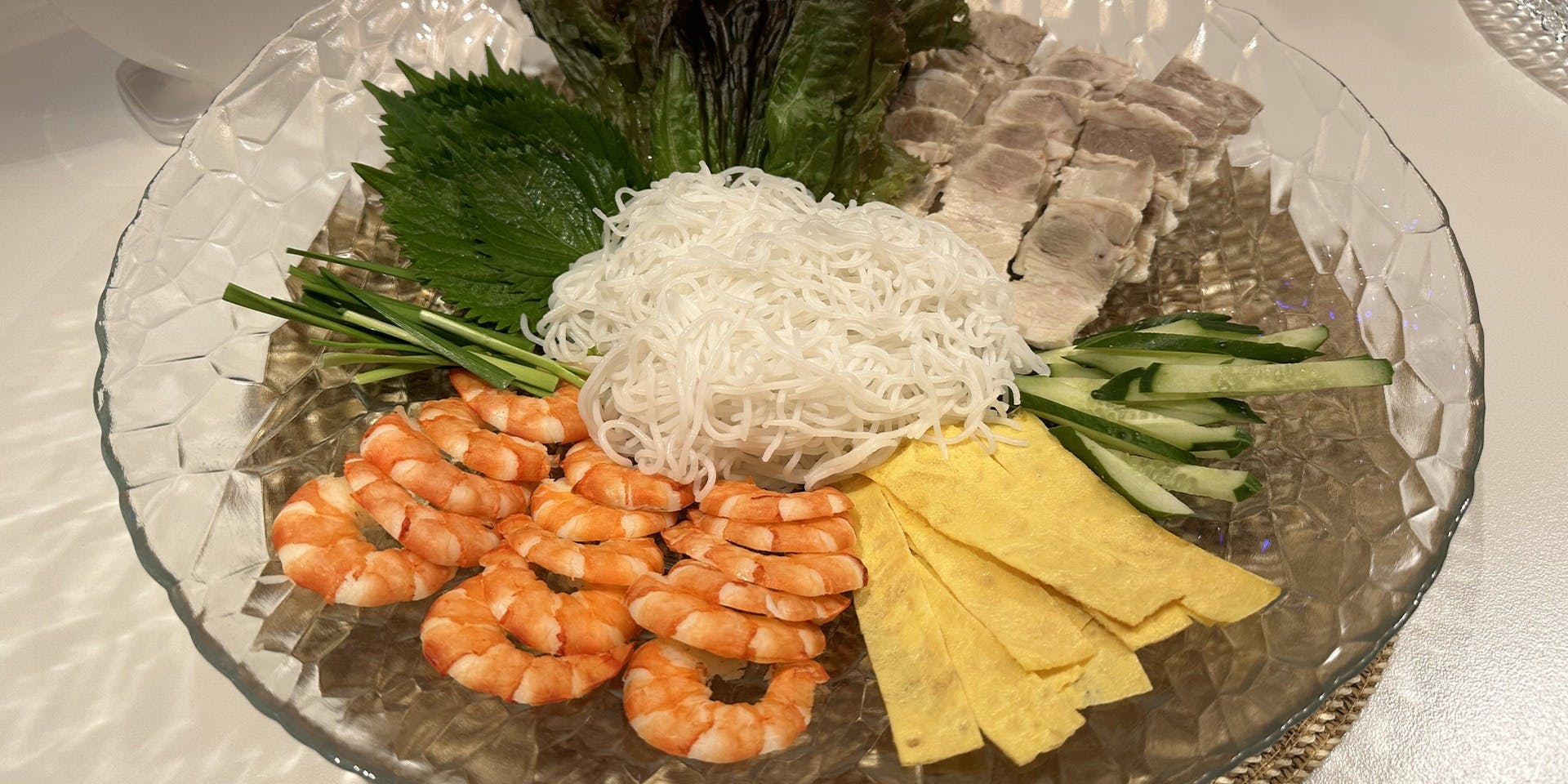 フォーと生春巻きのお店 amio - 画像3