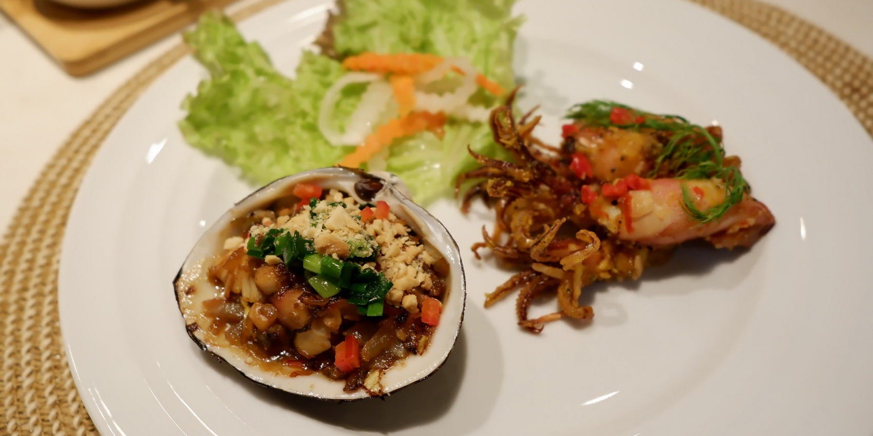 フォーと生春巻きのお店 amio - 画像4