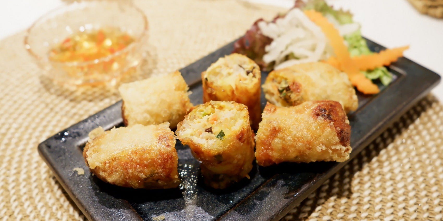 フォーと生春巻きのお店 amio - 画像5