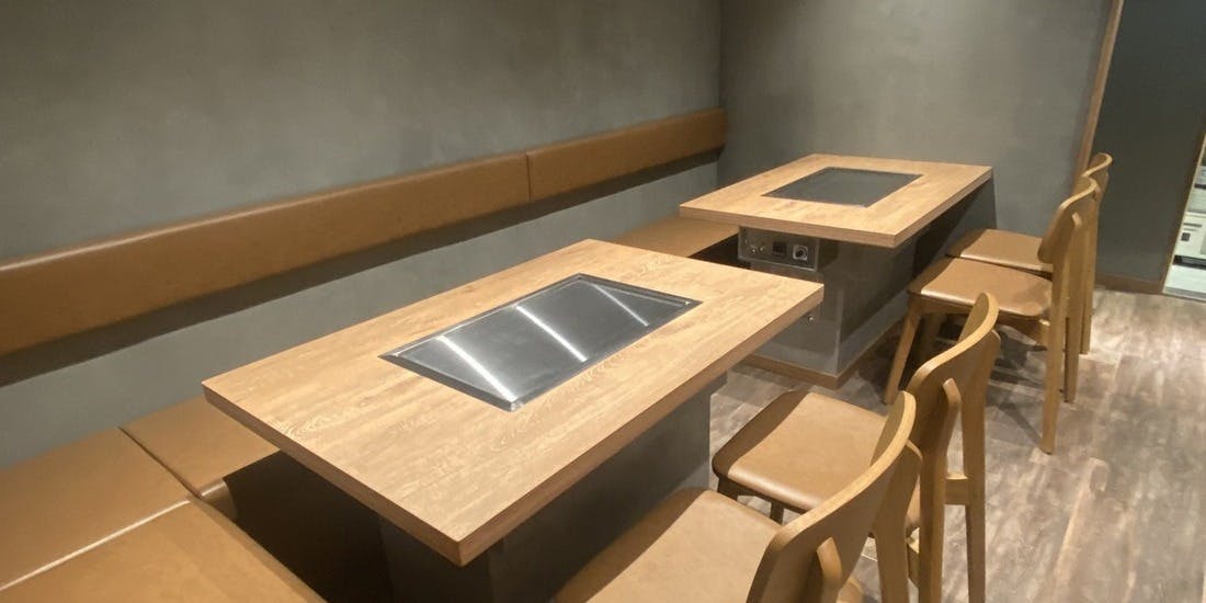 鉄板焼 なか川 - 画像2