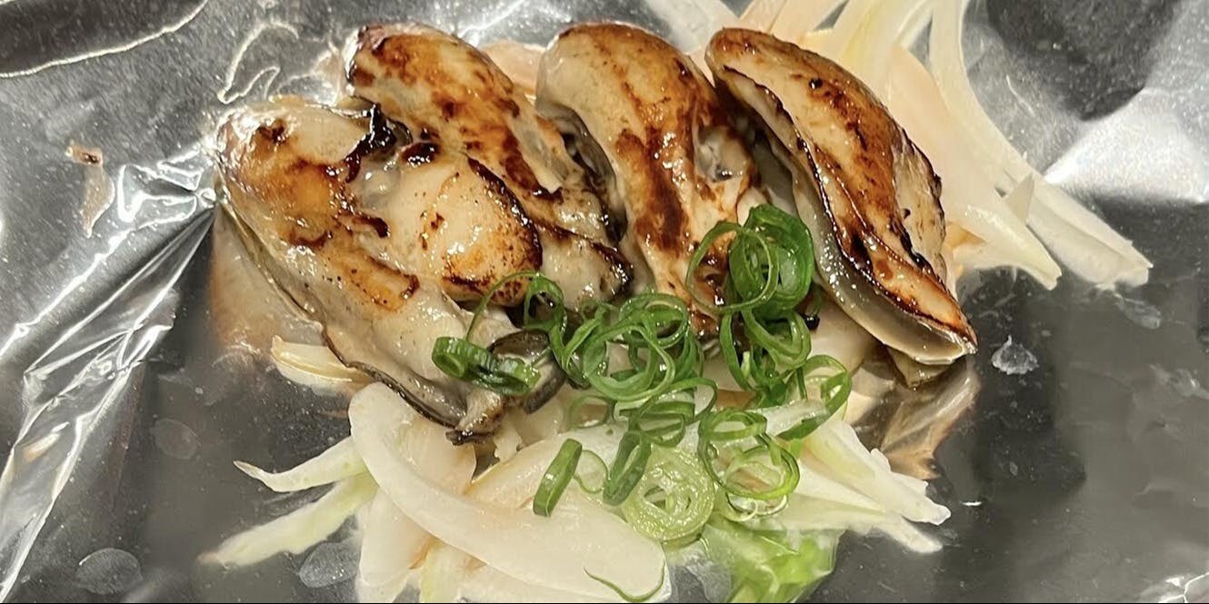 鉄板焼 なか川 - 画像3