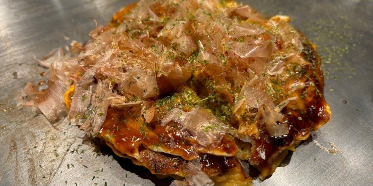 鉄板焼 なか川
