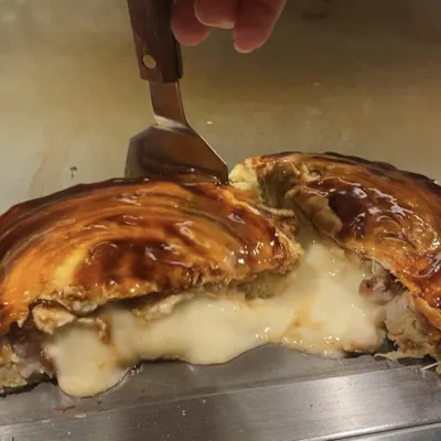 厳選素材で味わう贅沢鉄板焼きコース