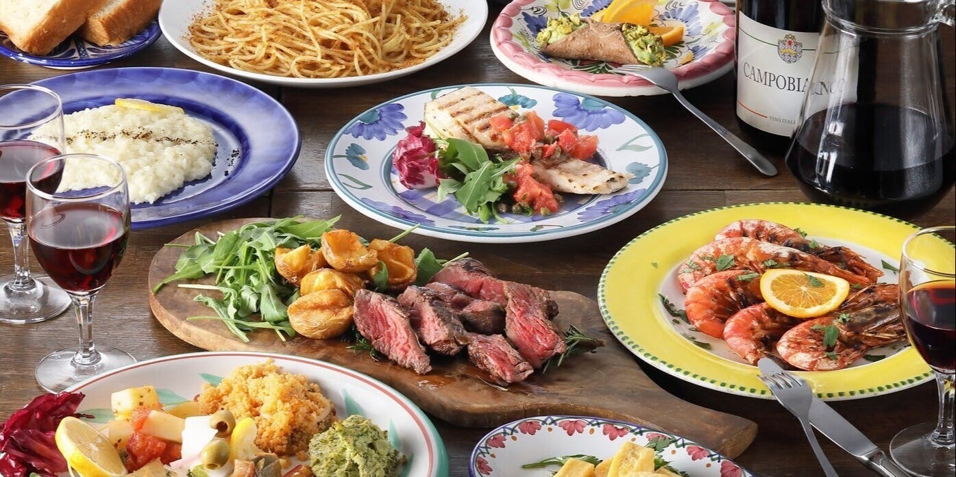 TRATTORIA BUBU - 画像12