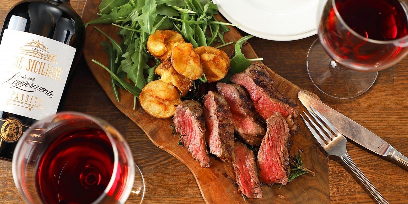 TRATTORIA BUBU - 画像3