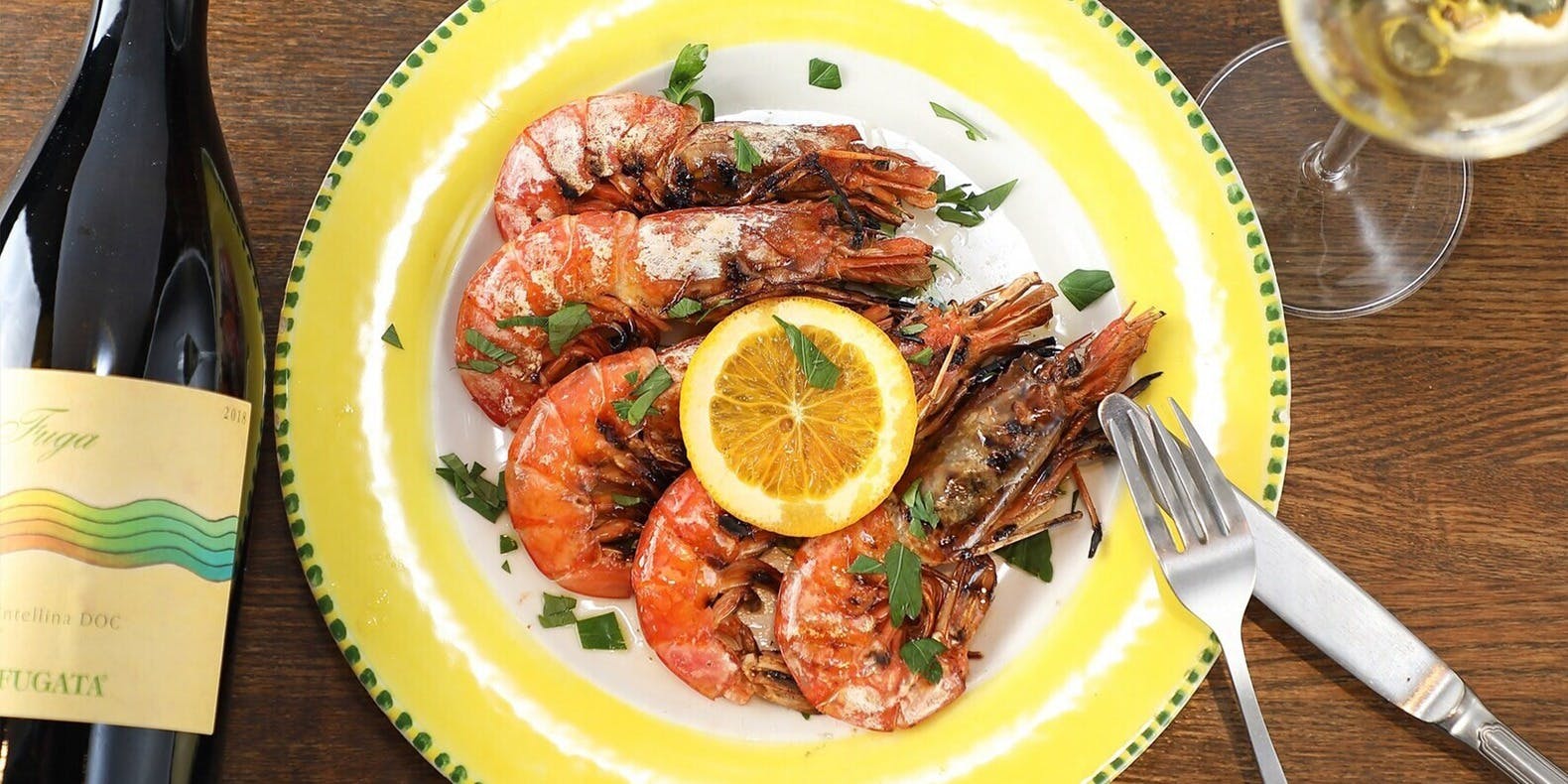 TRATTORIA BUBU - 画像5