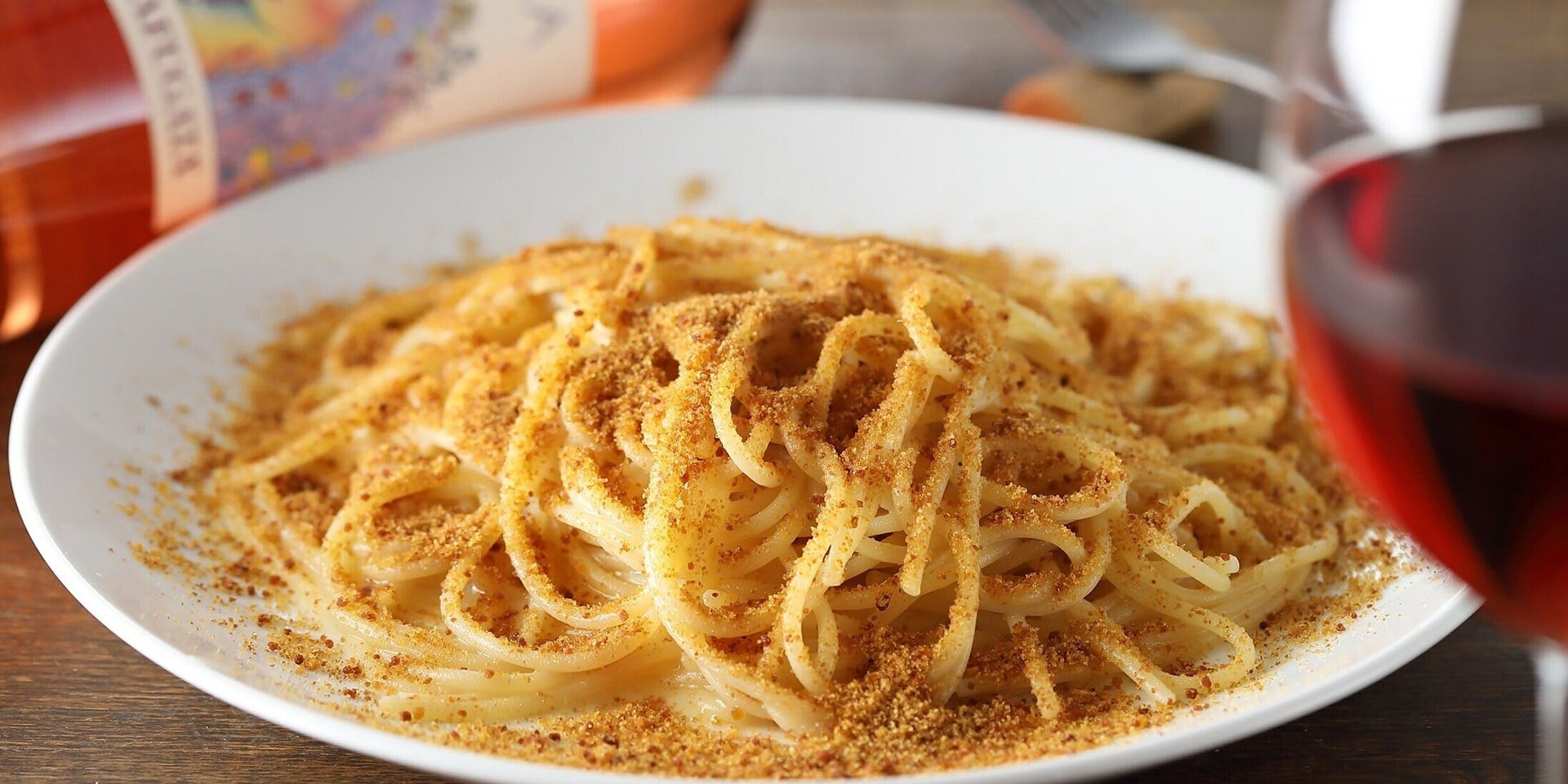 TRATTORIA BUBU - 画像6