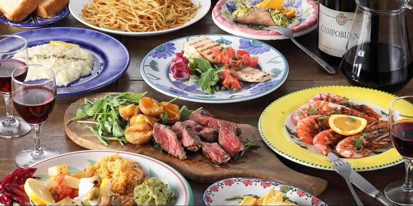 TRATTORIA BUBU - 画像8