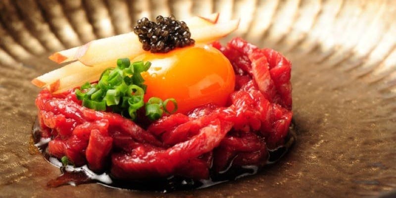 【御殿山あいにく　～幸～】