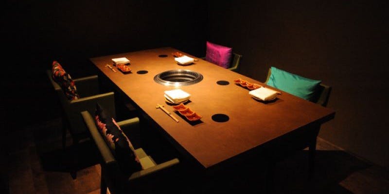 御殿山あいにく - 画像1