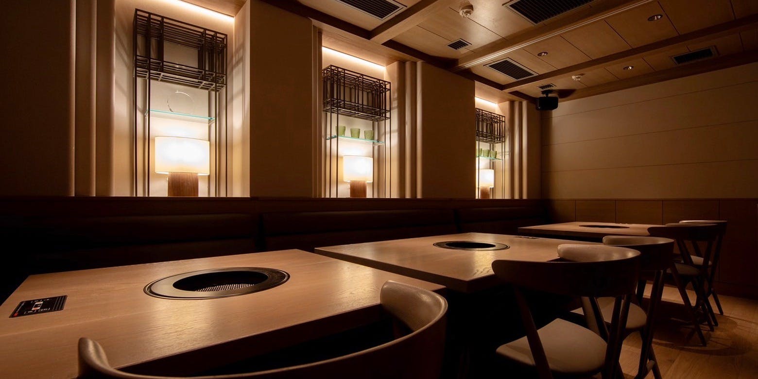 焼肉牛印 神楽坂店 - 画像3