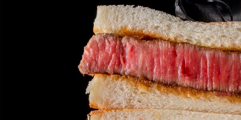 焼肉牛印 神楽坂店 - 画像5