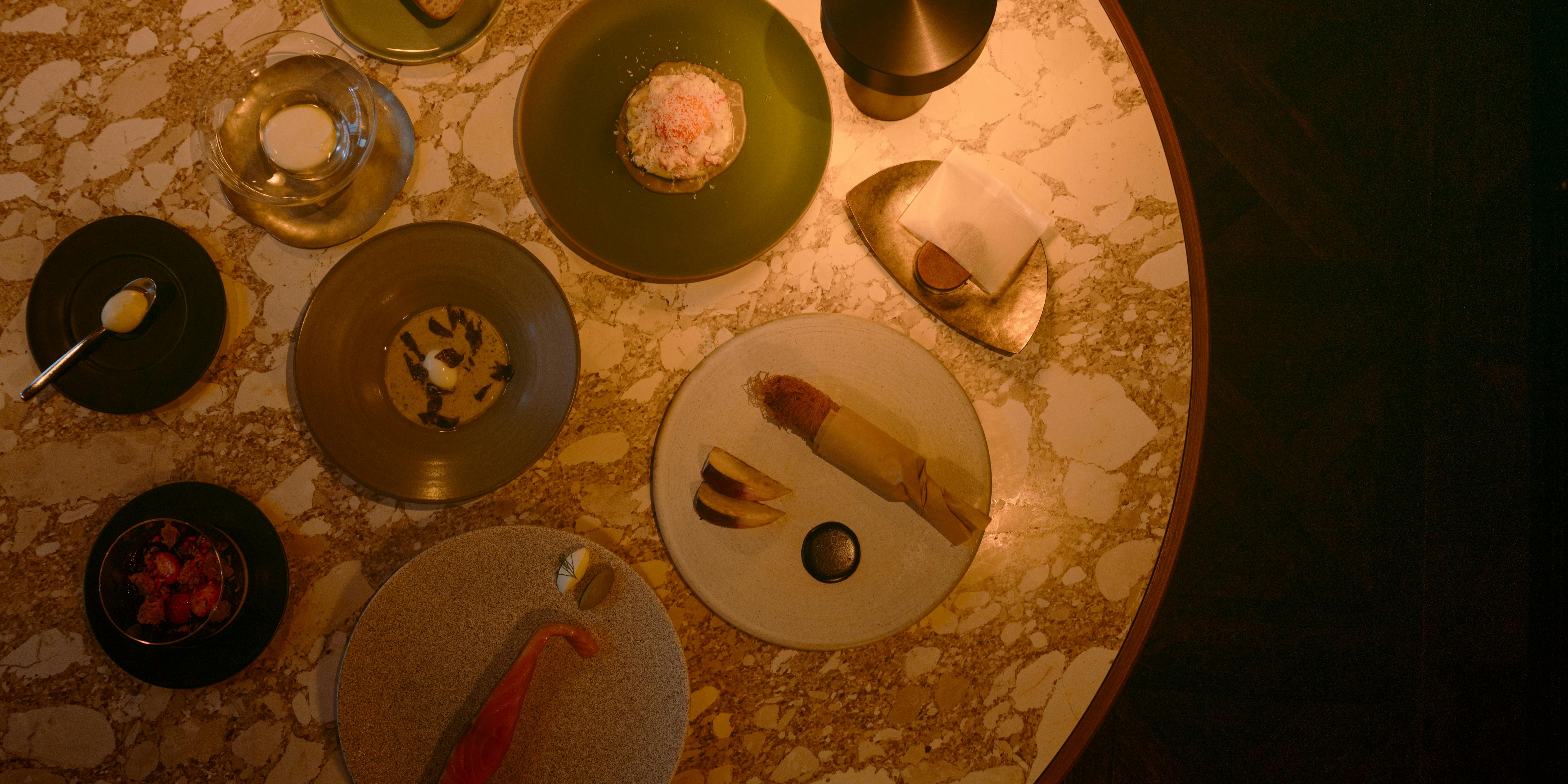 MAISON VERTE／ホテル阪急グランレスパイア大阪 - 画像13