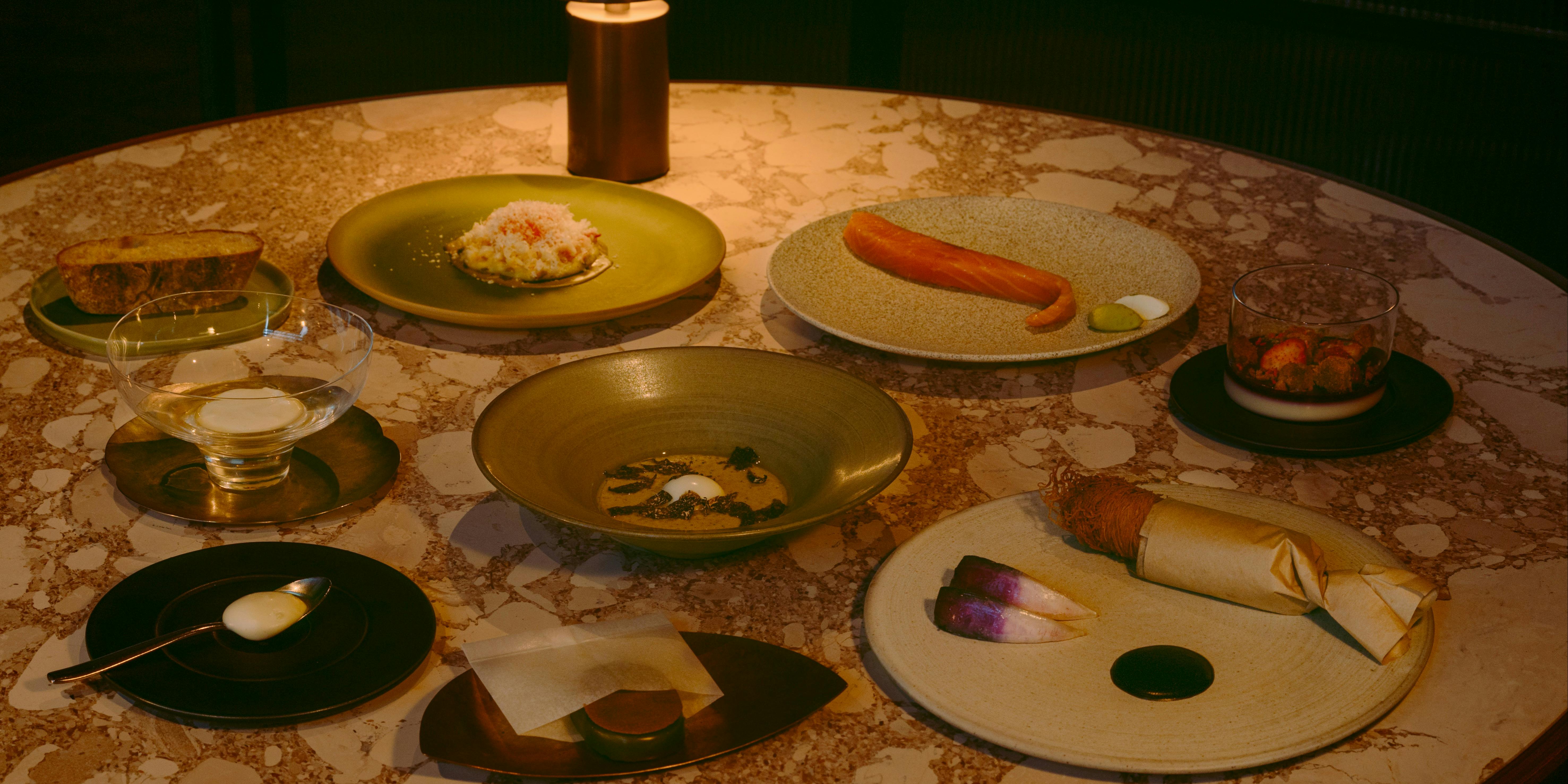 MAISON VERTE／ホテル阪急グランレスパイア大阪 - 画像12