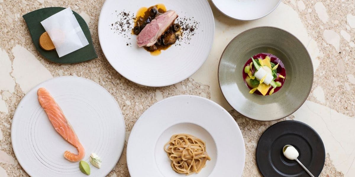 MAISON VERTE／ホテル阪急グランレスパイア大阪 - 画像10