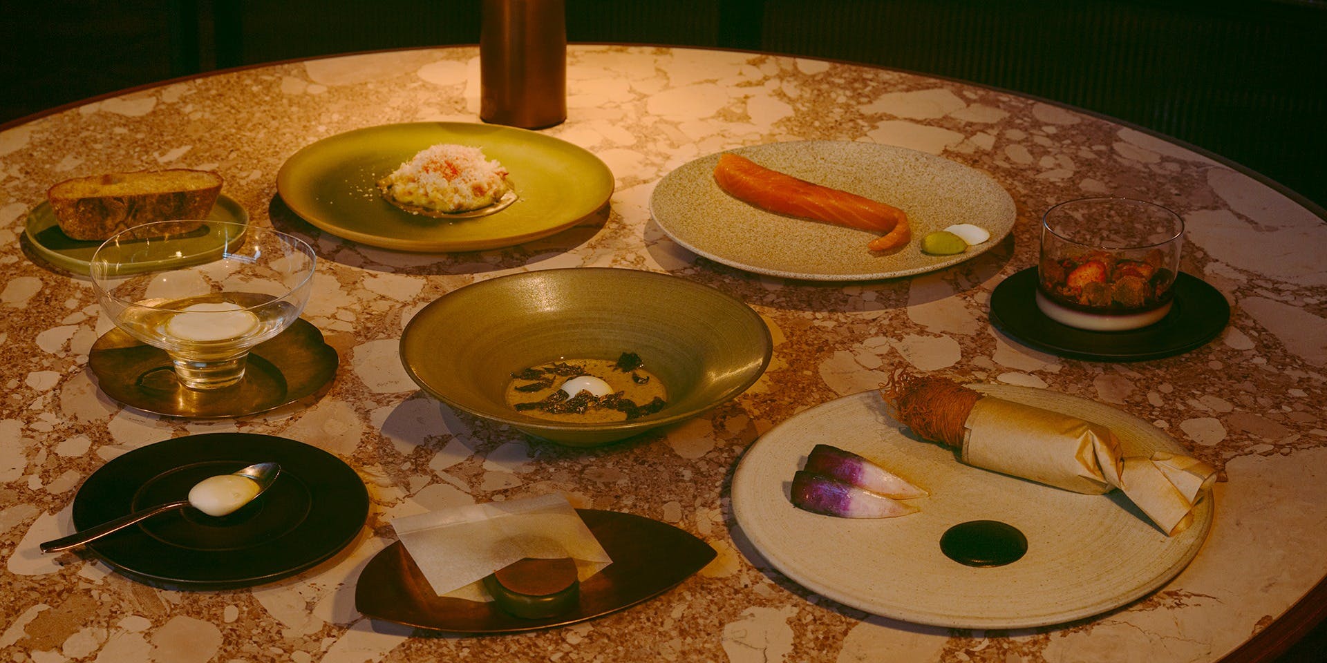 MAISON VERTE／ホテル阪急グランレスパイア大阪 - 画像6