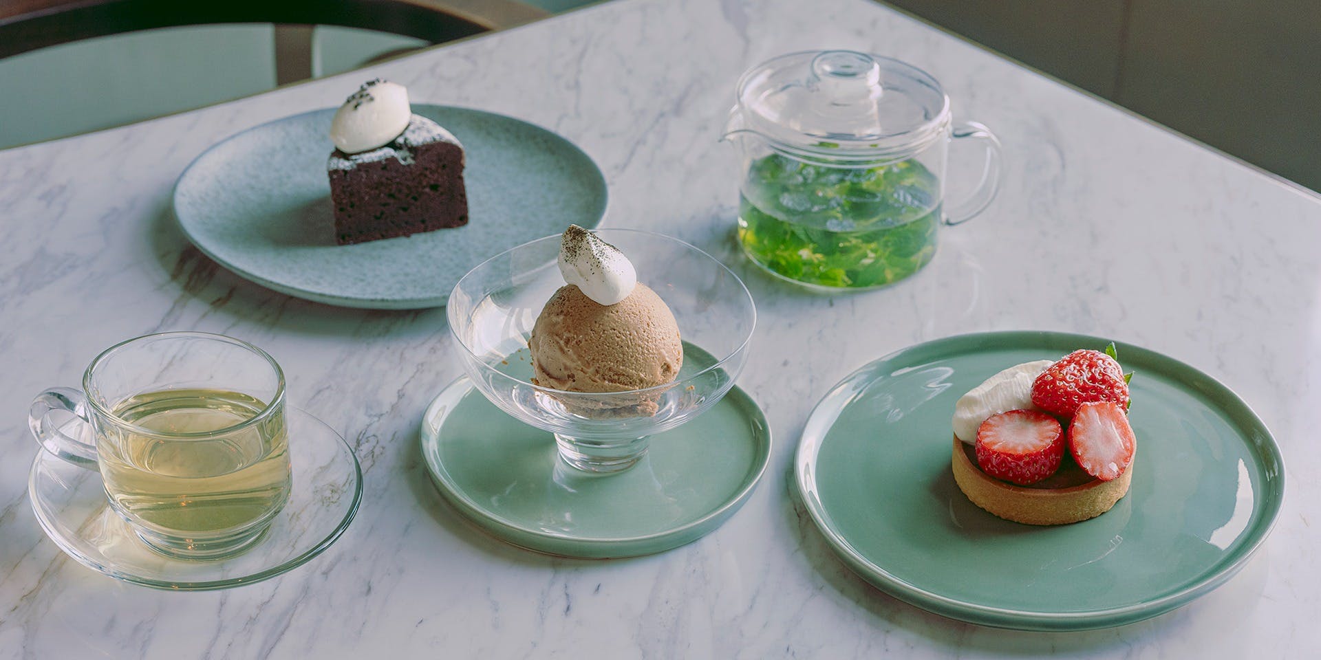 MAISON VERTE／ホテル阪急グランレスパイア大阪 - 画像7